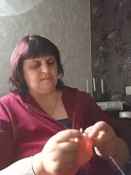 LisichkaOksana online show from 06/03/26, 07:22