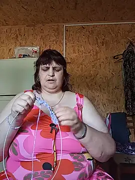 LisichkaOksana online show from 06/10/26, 07:18