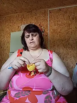 LisichkaOksana online show from 06/11/26, 07:39