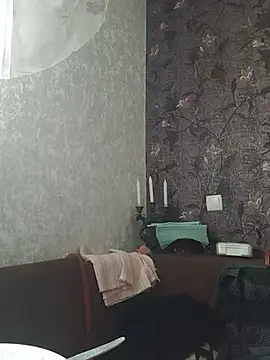 LisichkaOksana online show from 06/19/26, 07:23