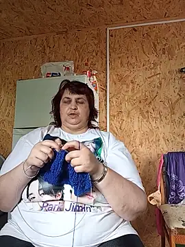 LisichkaOksana online show from 06/23/26, 09:07