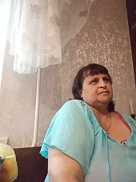 LisichkaOksana online show from 07/01/26, 05:23