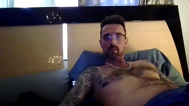 MrDGrey online show from 06/26/26, 02:38
