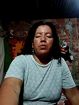 Valentina-Noir online show from 06/05/26, 06:52