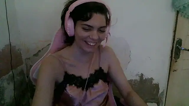 Angel Ristoww online show from 06/22/26, 05:21