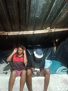 SexySisa online show from 06/21/26, 12:52