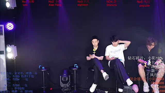 Snapshot of Chinese-Sweety chatting on 05/24/26, 06:02 Chinese-Sweety online show from 05/24/26, 06:02