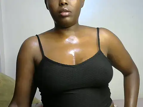 Snapshot of Chantell_baby chatting on 07/04/26, 05:13 Chantell baby online show from 07/04/26, 05:13