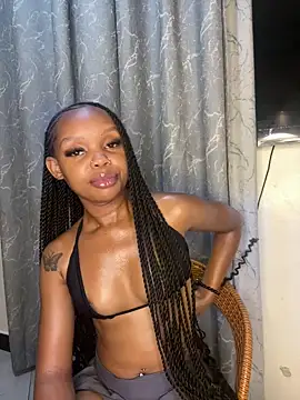 sexyie caramel online show from 06/20/26, 06:44