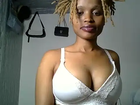 Tempting Ebony online show from 06/01/26, 01:57