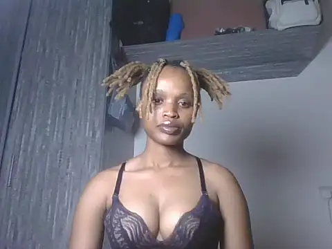 Tempting Ebony online show from 06/08/26, 01:28