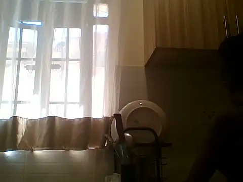 Hotty Luizer online show from 05/26/26, 07:26