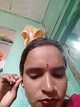 RAJNI CUTY69 online show from 06/22/26, 05:59