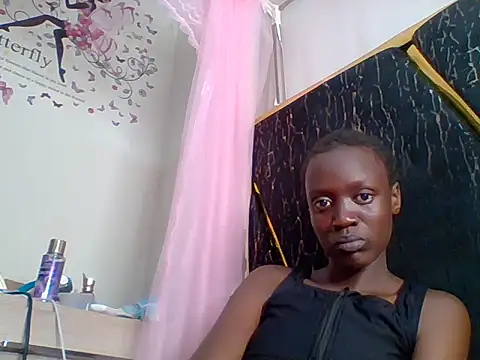 Snapshot of SLIM-EBONY2006 chatting on 06/01/26, 08:10 SLIM-EBONY2006 online show from 06/01/26, 08:10