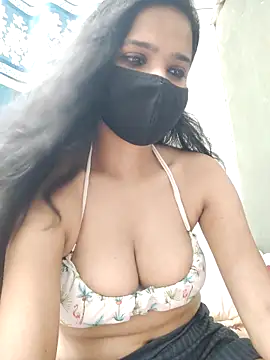Snapshot of Amrita_Thakur01 chatting on 06/28/26, 05:52 Amrita Thakur01 online show from 06/28/26, 05:52