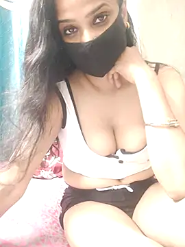 Snapshot of Amrita_Thakur01 chatting on 07/03/26, 06:47 Amrita Thakur01 online show from 07/03/26, 06:47