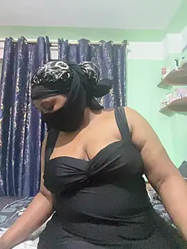 sexyDiva9 online show from 05/18/26, 08:36