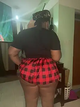 sexyDiva9 online show from 05/22/26, 08:14