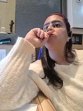 Snapshot of parlia_model chatting on 05/19/26, 11:11 parlia model online show from 05/19/26, 11:11