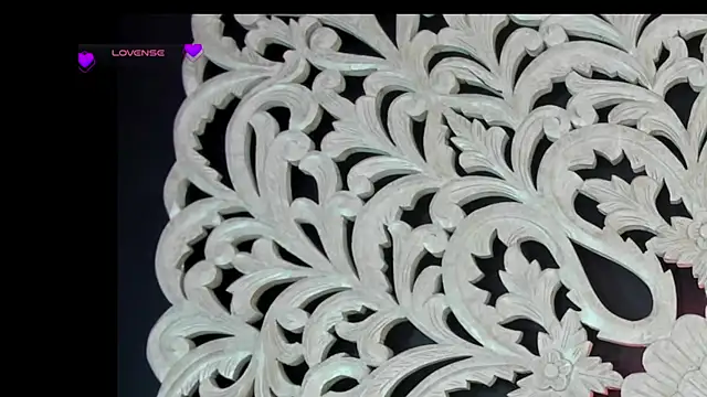 Bianca DVarela online show from 07/09/26, 08:02