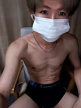 hayato 07 online show from 06/22/26, 11:51