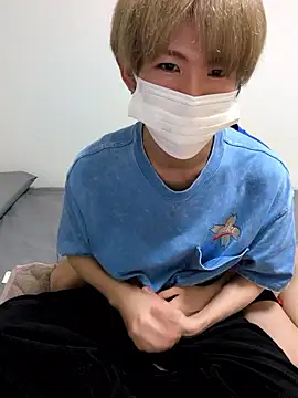 hayato 07 online show from 06/29/26, 12:38