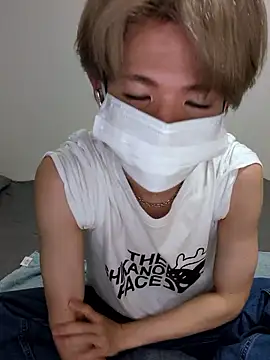 hayato 07 online show from 06/30/26, 01:01