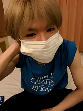 hayato 07 online show from 07/09/26, 01:26