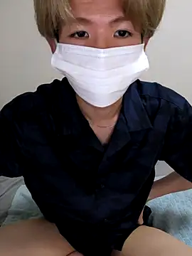 hayato 07 online show from 07/14/26, 02:34