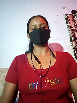 Snapshot of madhushree143 chatting on 06/22/26, 05:32 madhushree143 online show from 06/22/26, 05:32