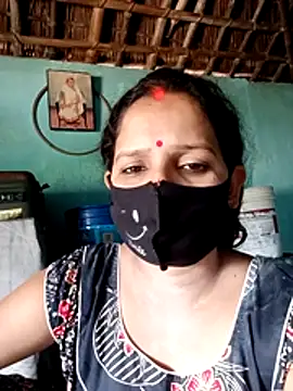 BEBO-HOTTY online show from 05/23/26, 06:18