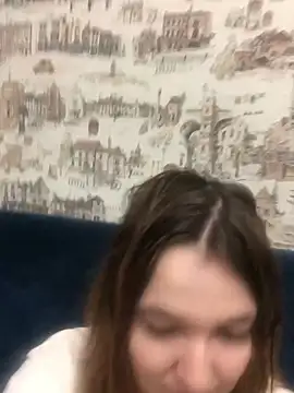 Velvet Cry online show from 05/20/26, 01:06
