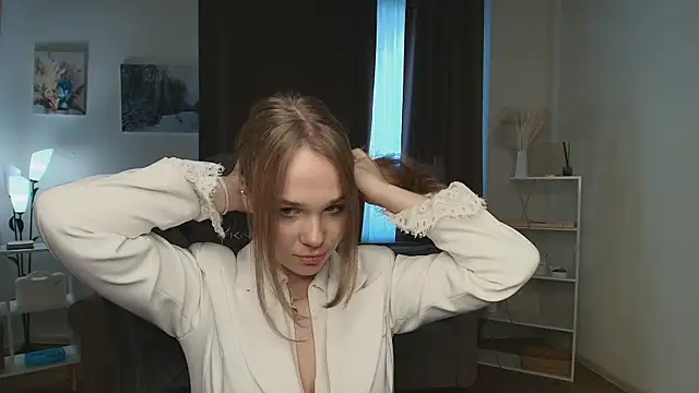 VetaIssacs online show from 05/19/26, 01:28