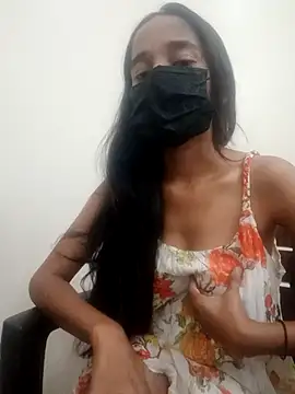 Cute-Anchal online show from 05/20/26, 04:24