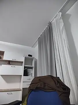 HotBlondie69 online show from 06/12/26, 06:07