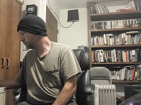 icebergXpress online show from 07/13/26, 06:16
