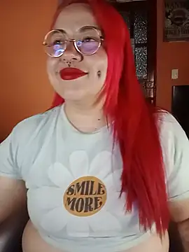 bruja sscarlata online show from 07/01/26, 02:13
