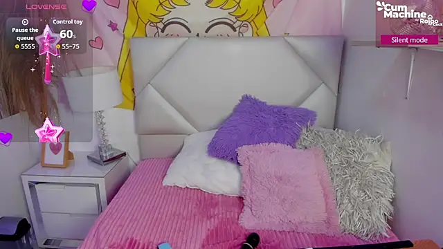 Sara Sweet03 online show from 06/16/26, 05:37