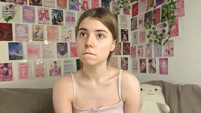 Honey Lia online show from 06/28/26, 10:10