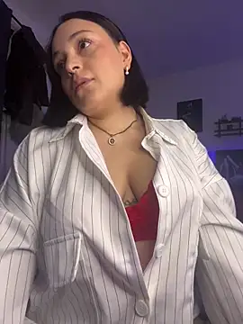 LilyNovaa online show from 06/02/26, 12:23