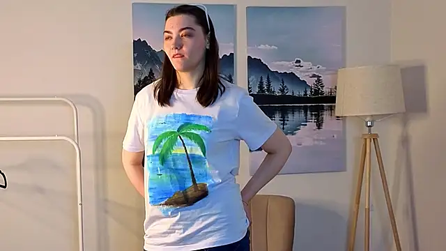 MarinAlesna online show from 05/20/26, 05:35