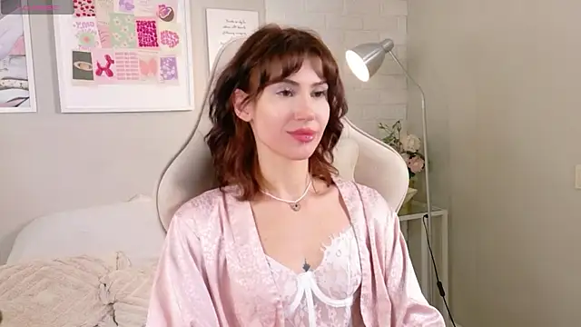 Snapshot of StellaMelrose chatting on 06/29/26, 11:21 StellaMelrose online show from 06/29/26, 11:21