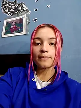 Snapshot of Arianna_01 chatting on 05/19/26, 06:14 Arianna 01 online show from 05/19/26, 06:14