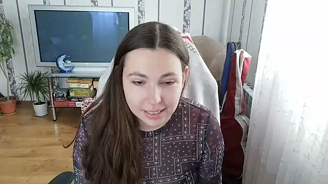 Lexy Flower New online show from 06/10/26, 10:58