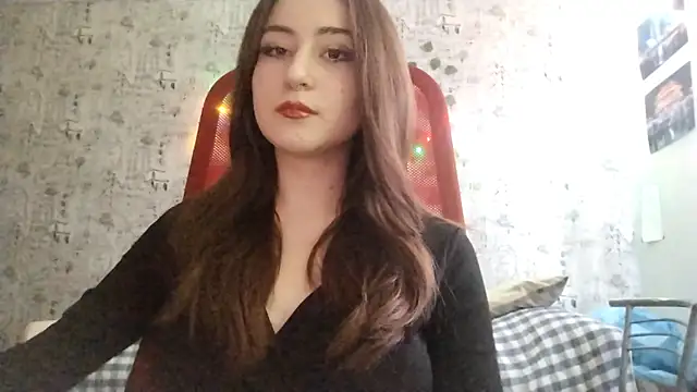 Snapshot of Pollykiss chatting on 05/20/26, 02:45 Pollykiss online show from 05/20/26, 02:45