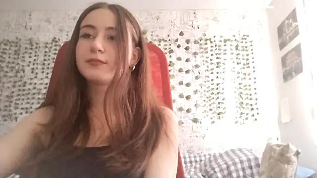Pollykiss online show from 06/23/26, 09:18