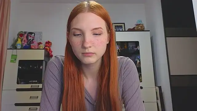 Snapshot of Olivia_Ridd chatting on 06/18/26, 10:58 Olivia Ridd online show from 06/18/26, 10:58