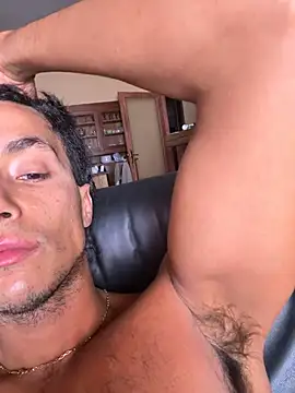 Snapshot of DarkfleX chatting on 06/30/26, 01:39 DarkfleX online show from 06/30/26, 01:39