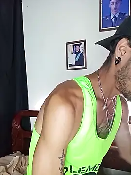 Thiago Monteiro online show from 06/02/26, 09:00