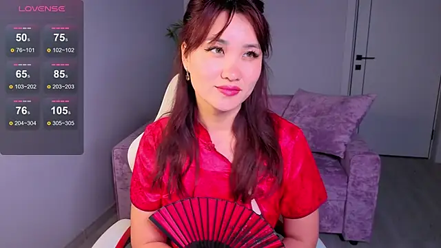 YukiyaSunshine online show from 07/07/26, 08:18